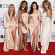 Illustration for article titled Lots of Floral, Fifth Harmony, and a Handful of Stars at the 2017 Peoples Choice Awards